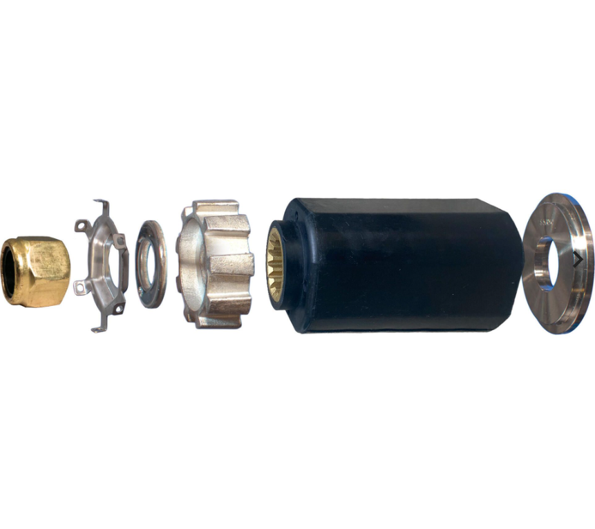 Turning Point MasterTorq 801F Propeller Hub Kit, 11800100