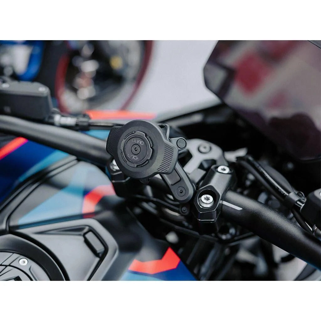 Quad Lock Waterproof Wireless Charging Head, QLH-WP-WCH