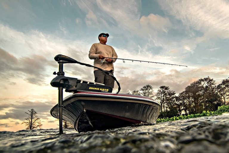 Minn-Kota Trolling Motors: The Complete Buyer's Guide for Ontario Anglers