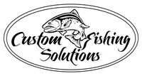 Solutions de pêche personnalisées