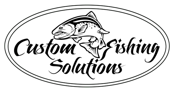 Solutions de pêche personnalisées