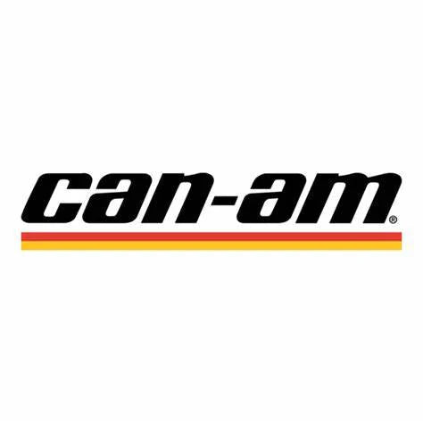 Can-am EV Tires & Brakes