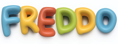 Freddo Toys