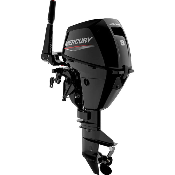 Mercury Outboard Motors