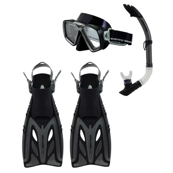 Sea-Doo Snorkels & Goggles