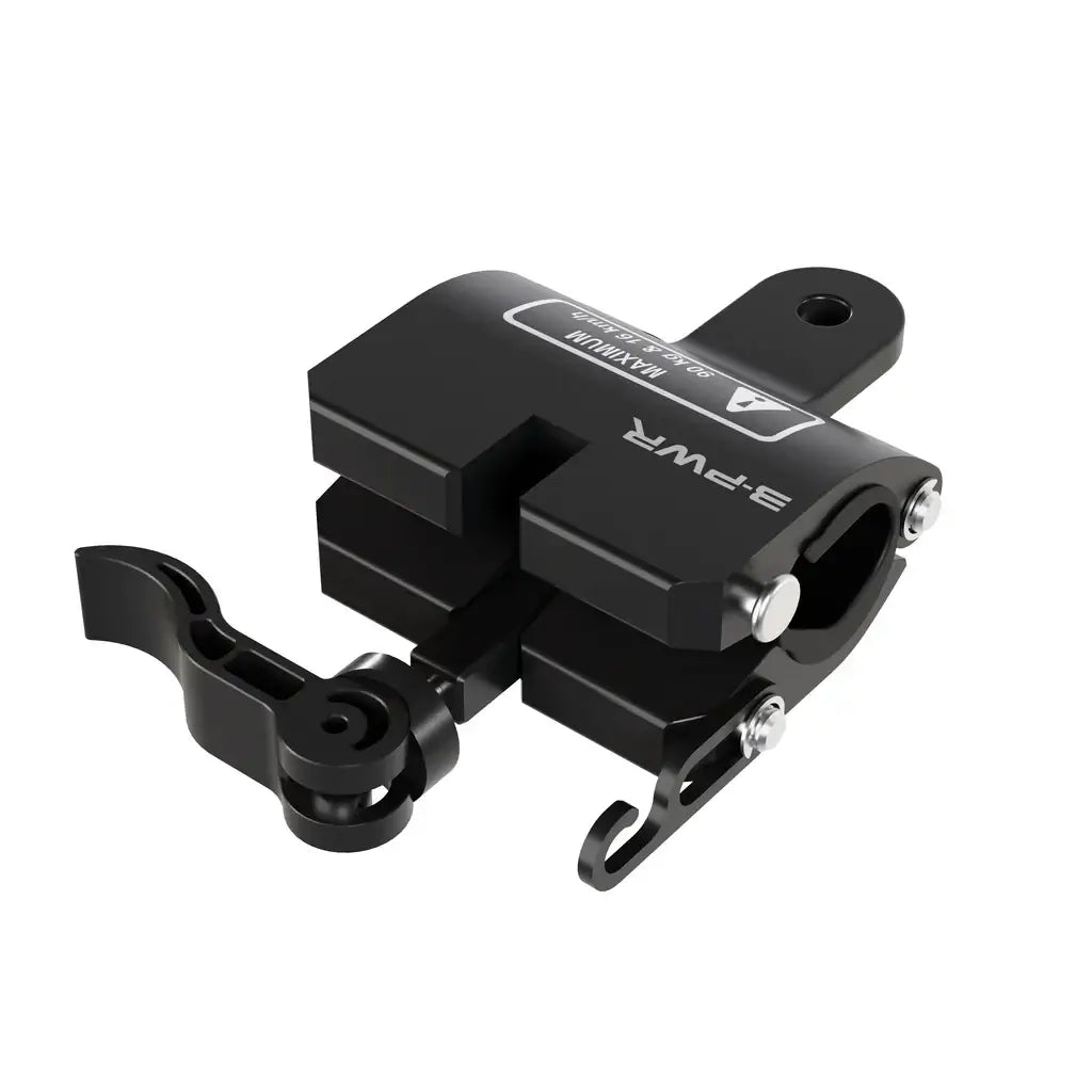 Qualipieces B-PWR Utility Sleigh Hitch