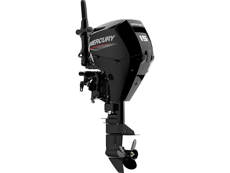 2022 MERCURY 15 ELPT 4S
