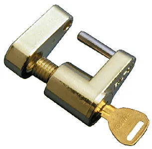Fulton Coupler Lock - 63225