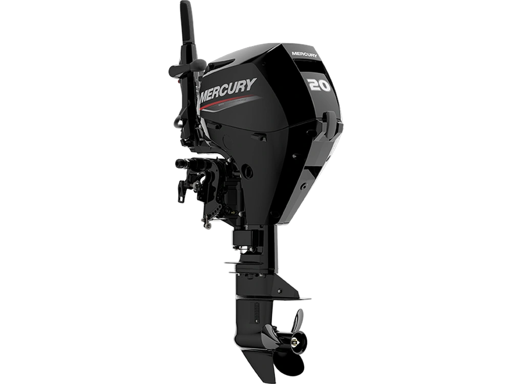 2026 MERCURY 20EH FOURSTROKE