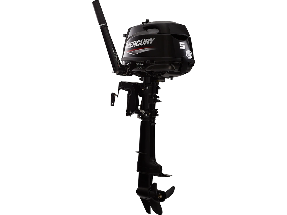 2026 MERCURY 5MH FOURSTROKE