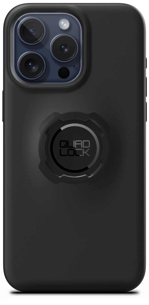 Quad Lock Case for iPhone 15 Pro Max