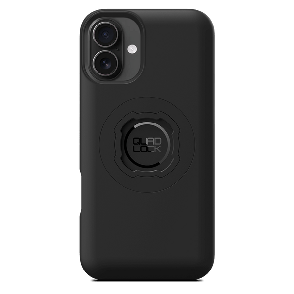 Quad Lock iPhone Cases