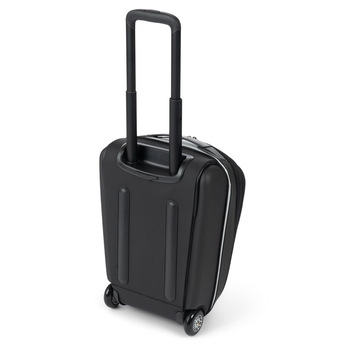 Semi-rigid Front Cargo Travel Bag