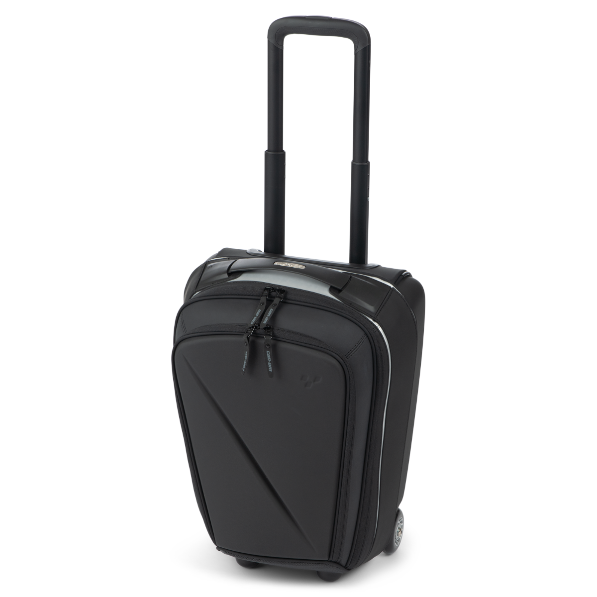 Semi-rigid Front Cargo Travel Bag