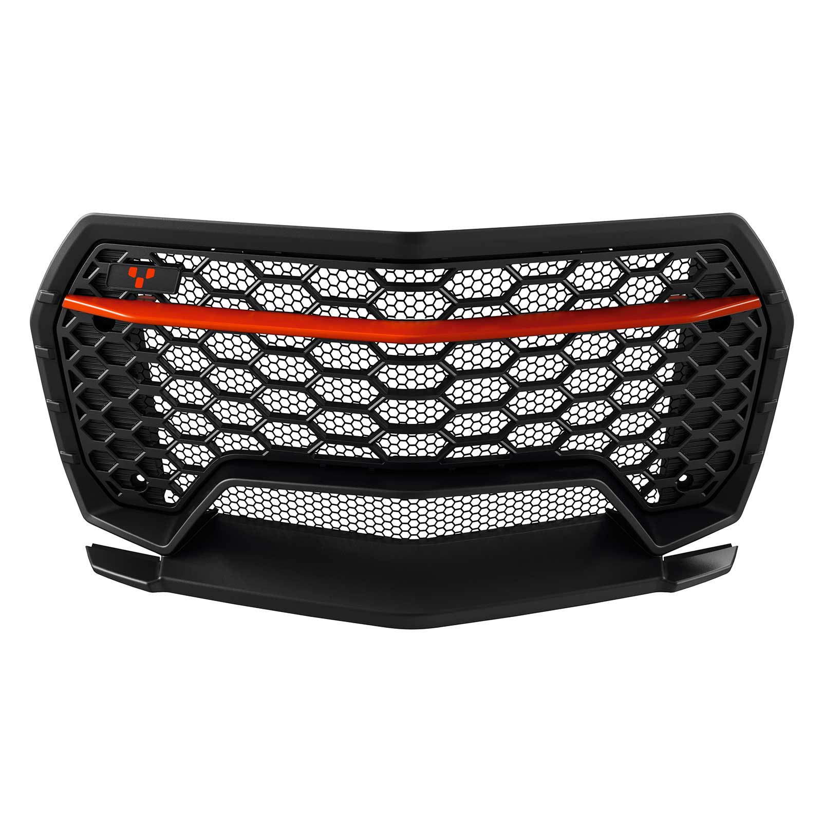 Super Sport Grille