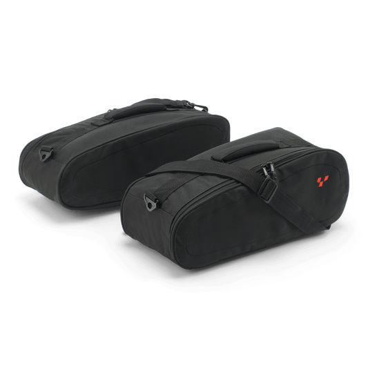 Deluxe Saddlebags Liners