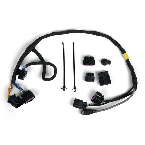 Can-am Spyder Audio & Electronic Accessories