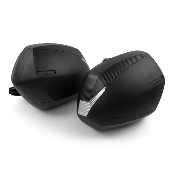 Can-am Spyder LinQ, Bags, Cargo & Storage