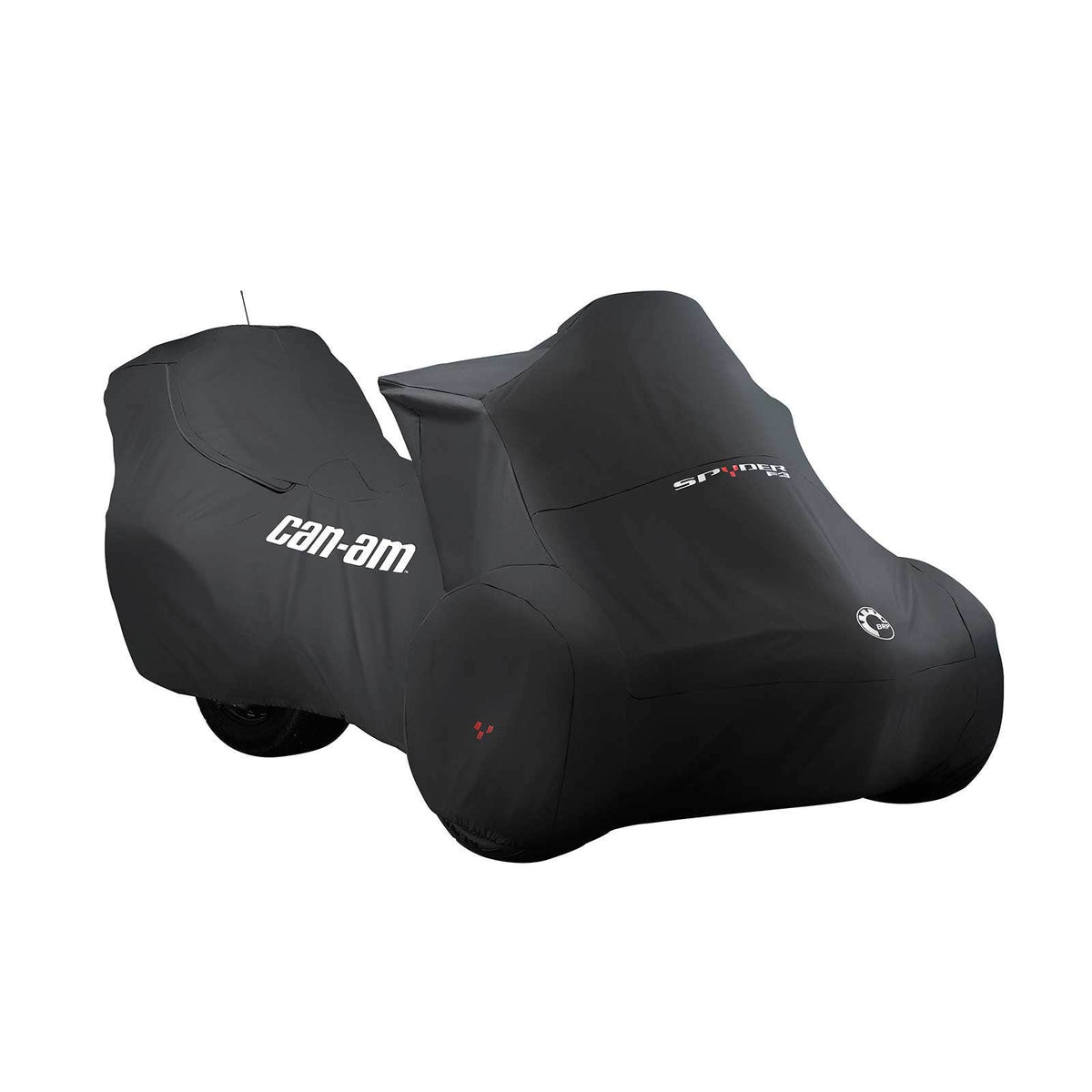 Can-Am Spyder F3 Limited trailering cover, 300-denier