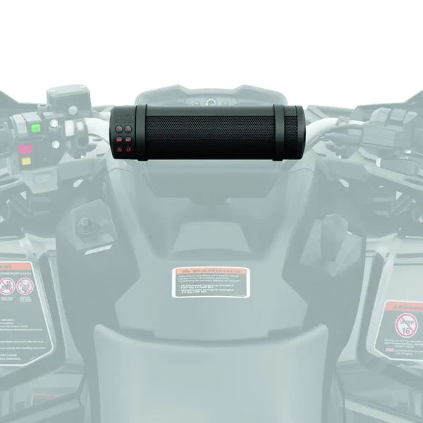 Can-am ATV Audio Systems