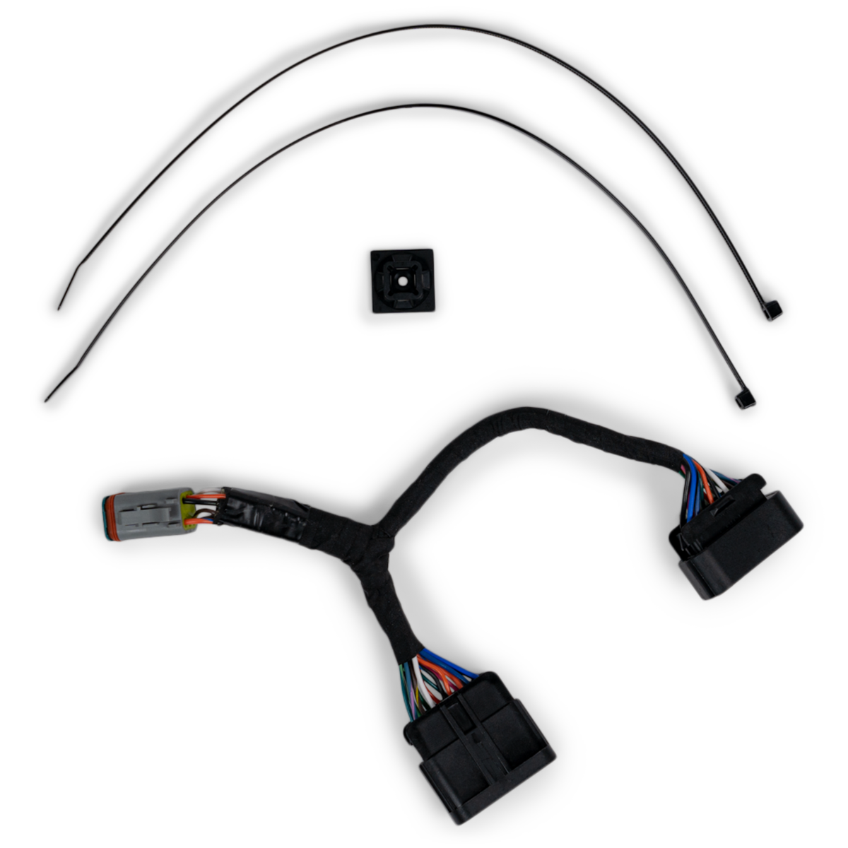 Control Module Harness - Spyder F3-T, F3 Limited, RT 2018