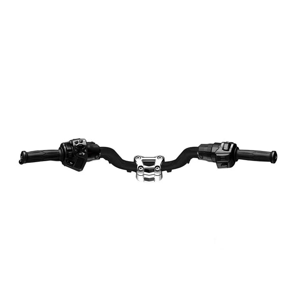 Can-am Spyder Handlebars, Controls & Grips