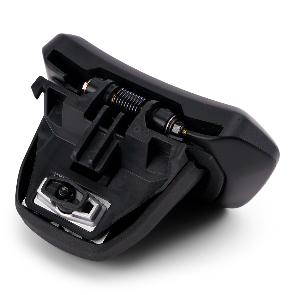 1up Driver Backrest Can-Am Ryker