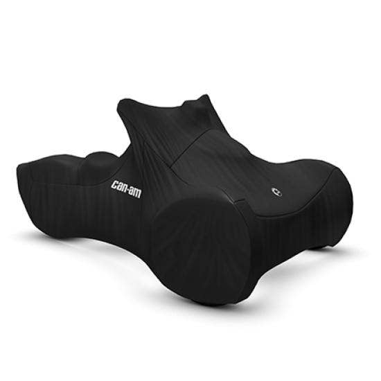 Can-Am Indoor Cover - Black
