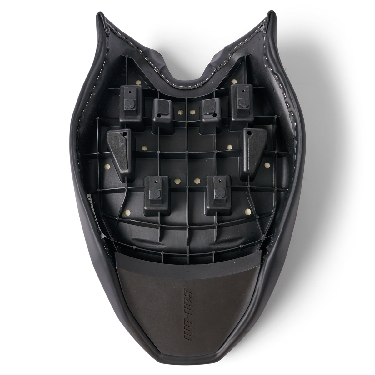 Solo Driver Comfort Seat Can-Am Ryker