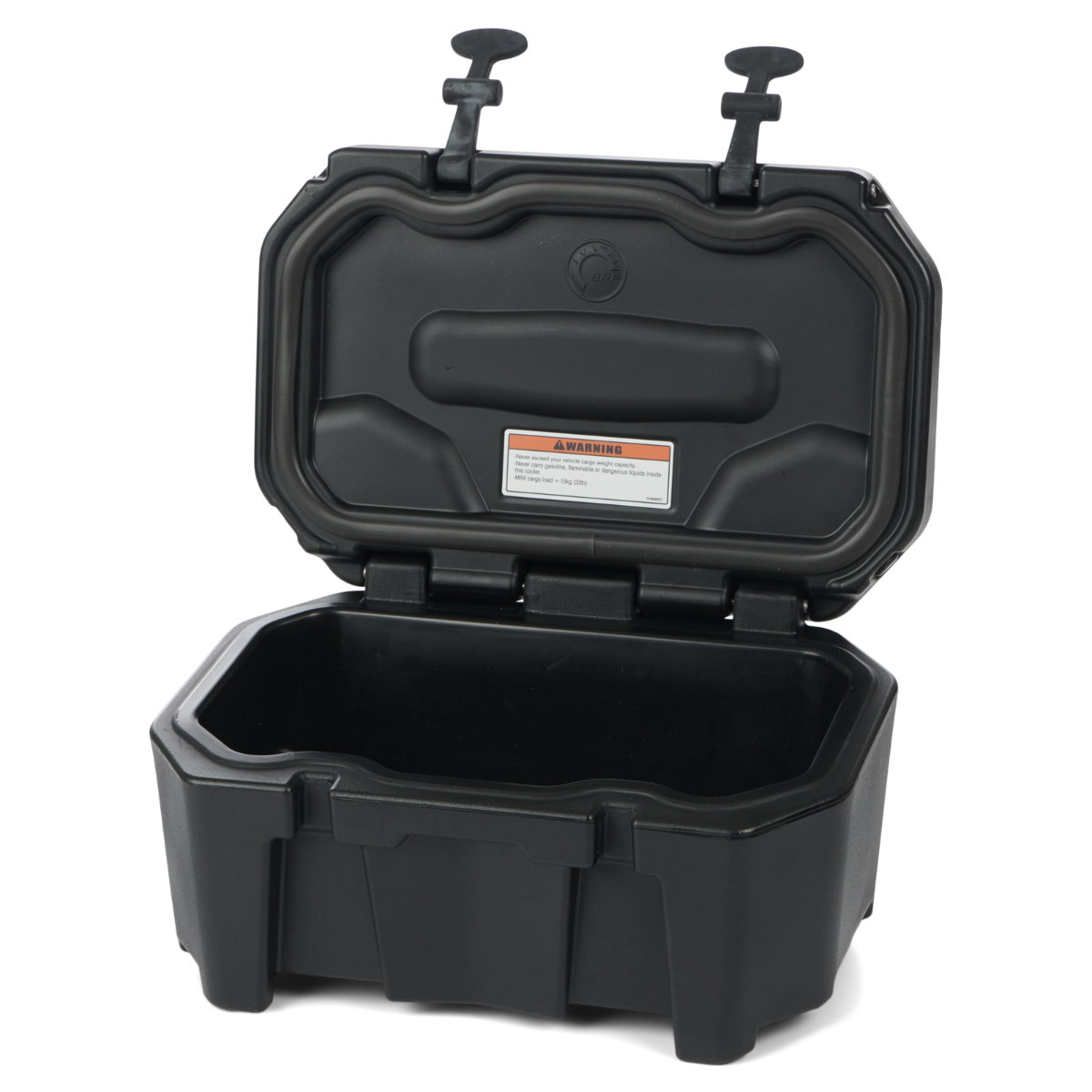 Can-Am LinQ 4.2 US Gal (16 L) Rigid Cooler - Black