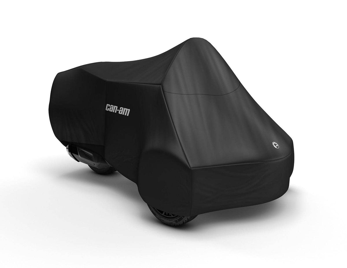 Outdoor Cover Can-Am Spyder RT - Black