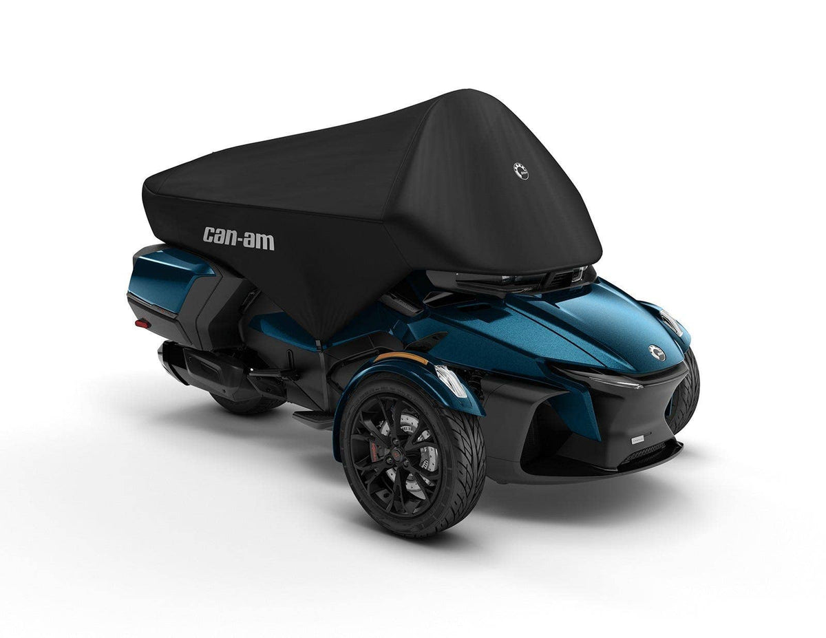 Travel Cover Can-Am Spyder - Black