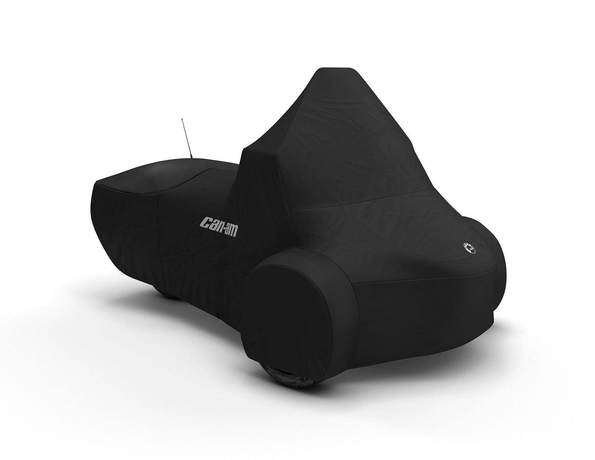 Trailering Cover Can-Am Spyder - Black