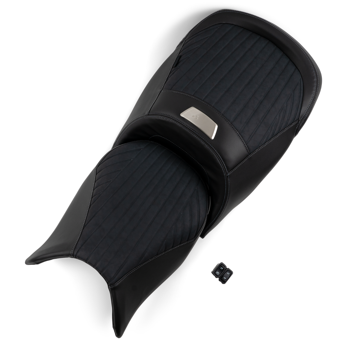 Heated Comfort Seat Can-Am Spyder