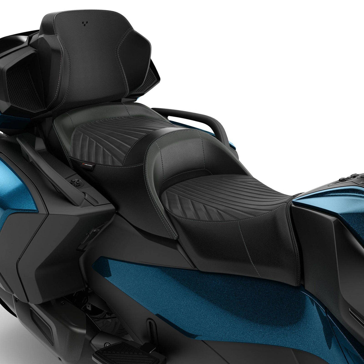 Heated Comfort Seat Can-Am Spyder