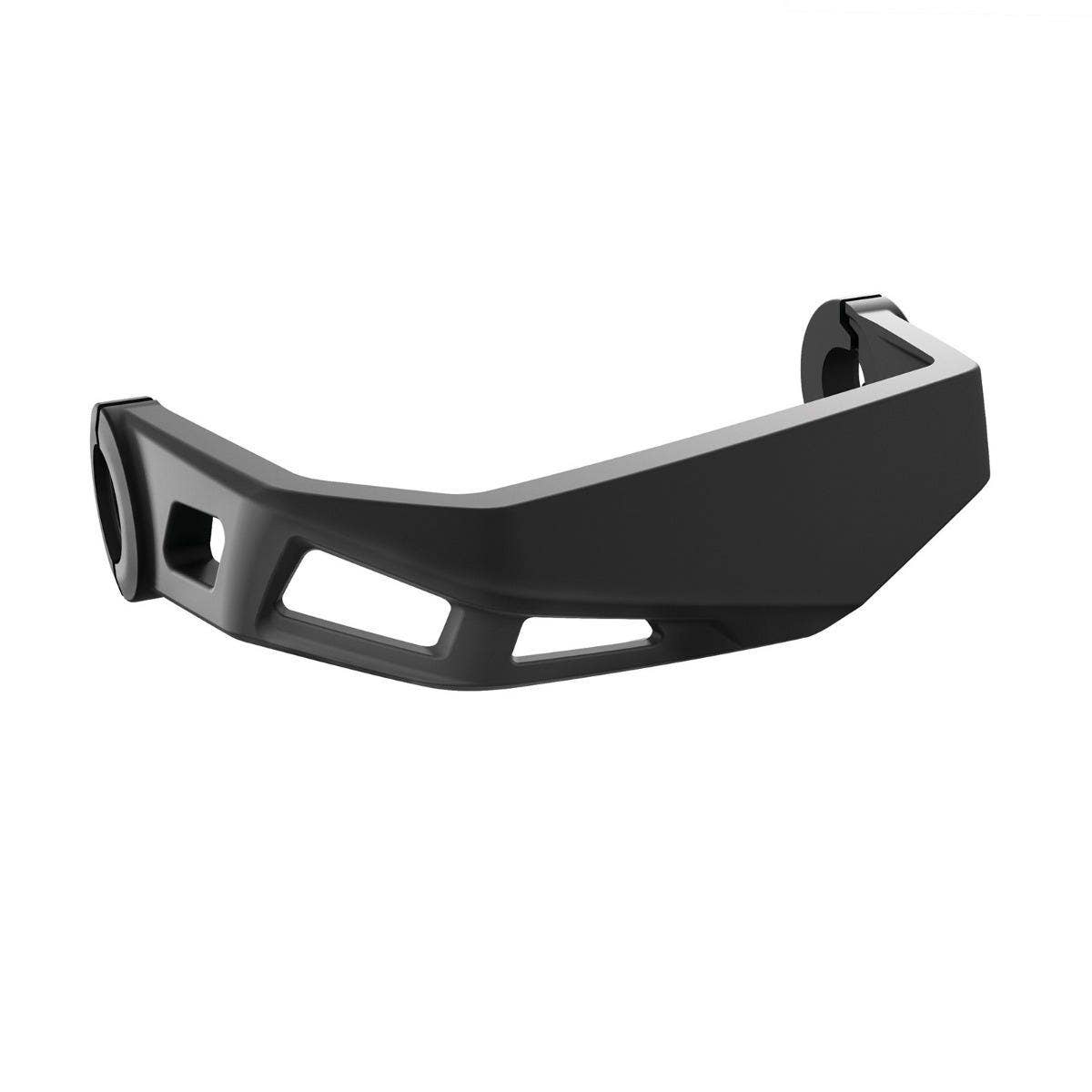 Aluminum Handguards Can-Am Ryker - Black