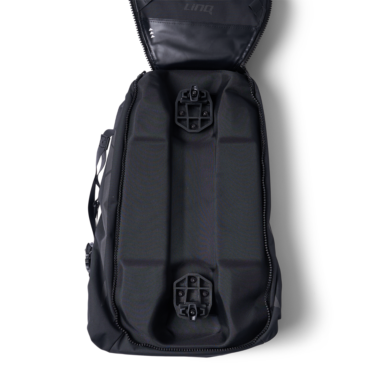 Sac urbain BRP Ski-Doo LinQ 10,6 gal US (40 L) - Compatibilité multi-produits