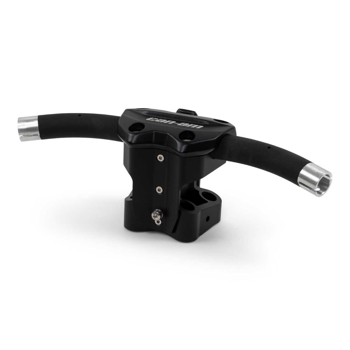 Adjustable handlebar for Spyder