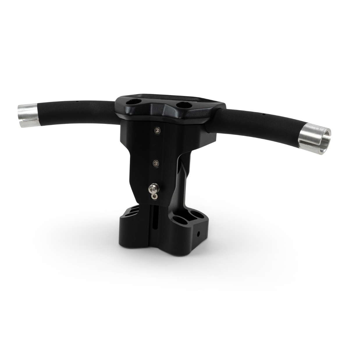 Adjustable handlebar for Spyder