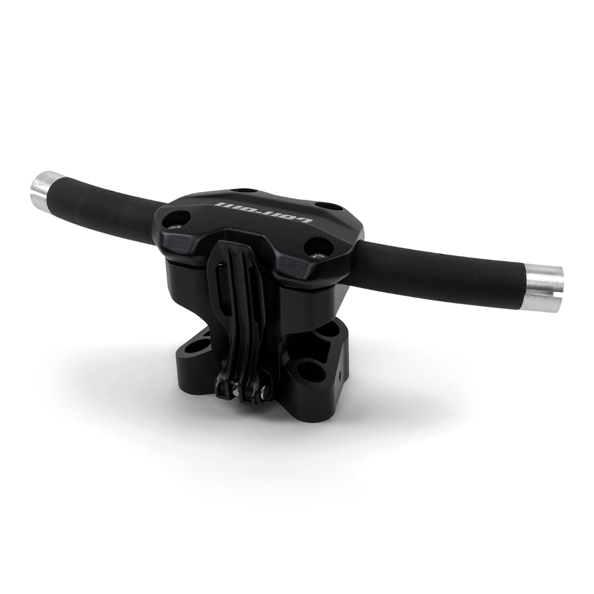 Adjustable handlebar for Spyder