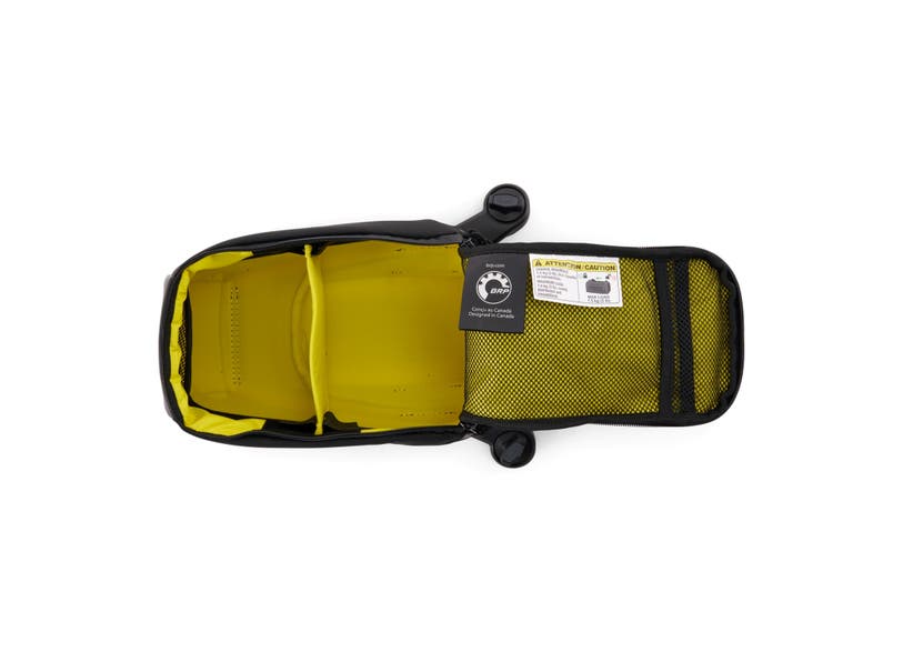 Can-Am Canyon LinQ Nano Tank Bag