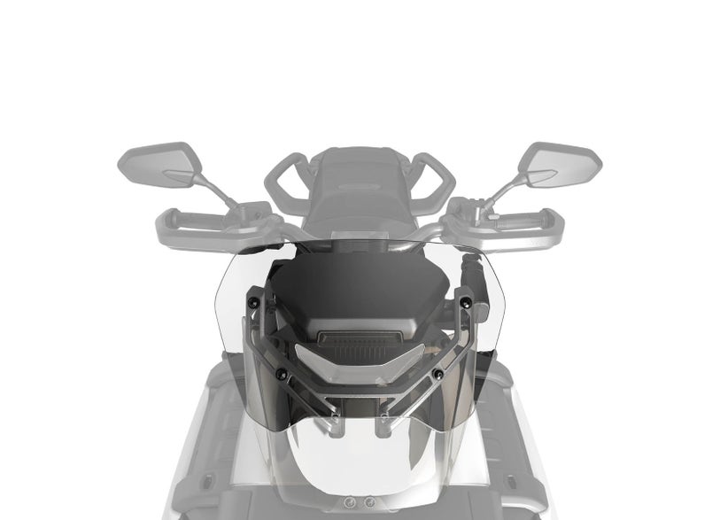 Pare-brise Can-Am Canyon Sport