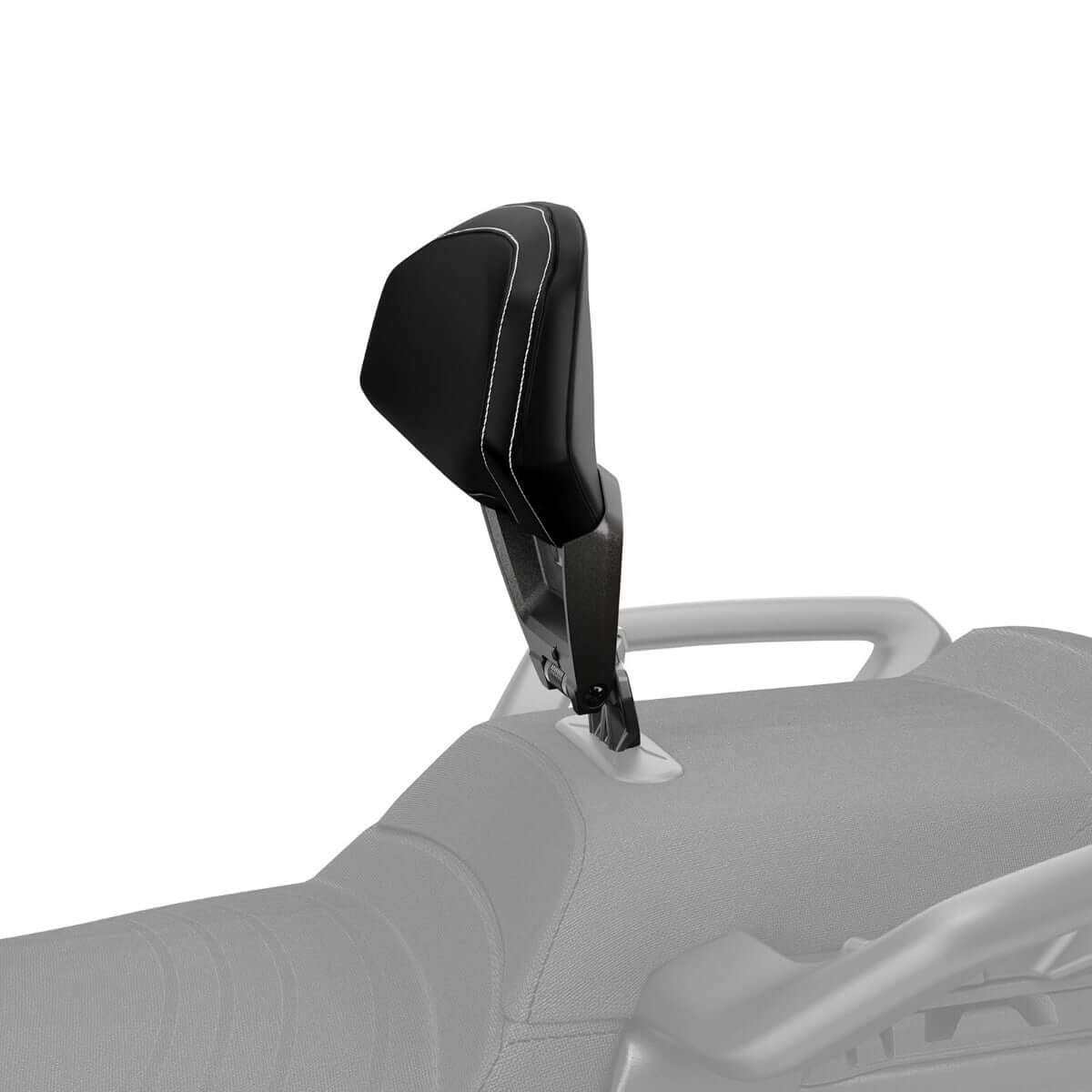 Driver Backrest Can-Am Canyon