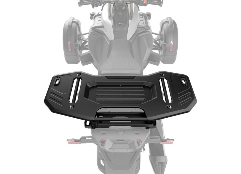 Can-Am Canyon LinQ 36'' Adventure Plate