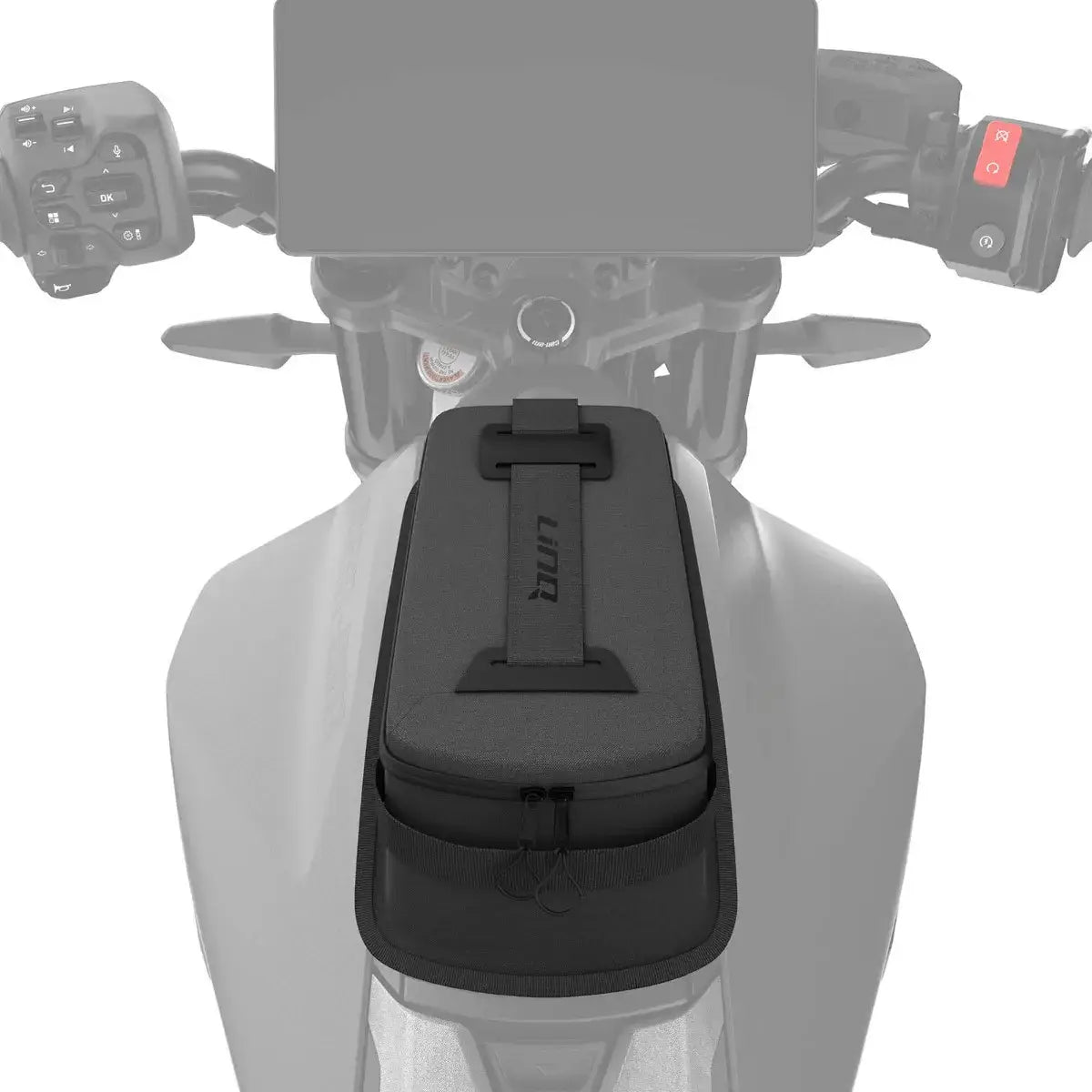 LinQ Tank Bag Can-Am Pulse
