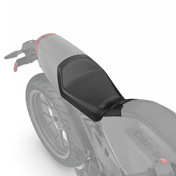 219401206 Can-am Pulse Driver Comfort Seat