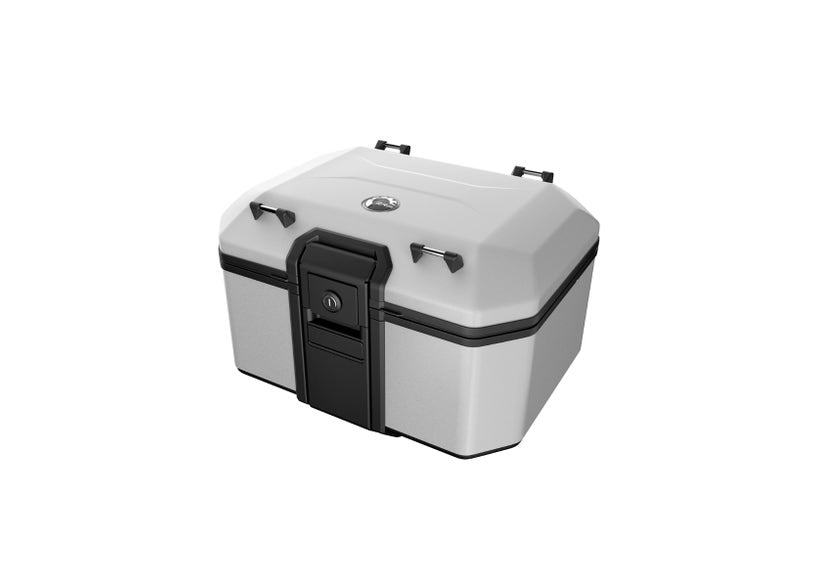 Can-Am Canyon Aluminum Top Case