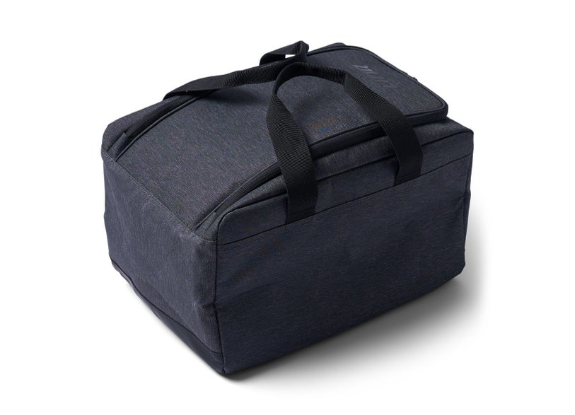 Can-Am Ryker Origin Pulse LinQ top case inner liner bag with carry handles
