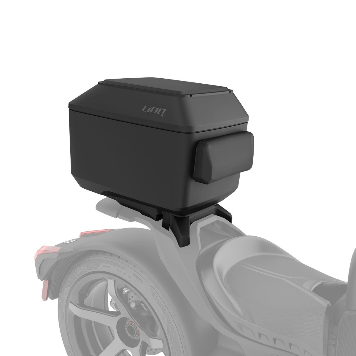 Can-Am LinQ Top Case (36L)