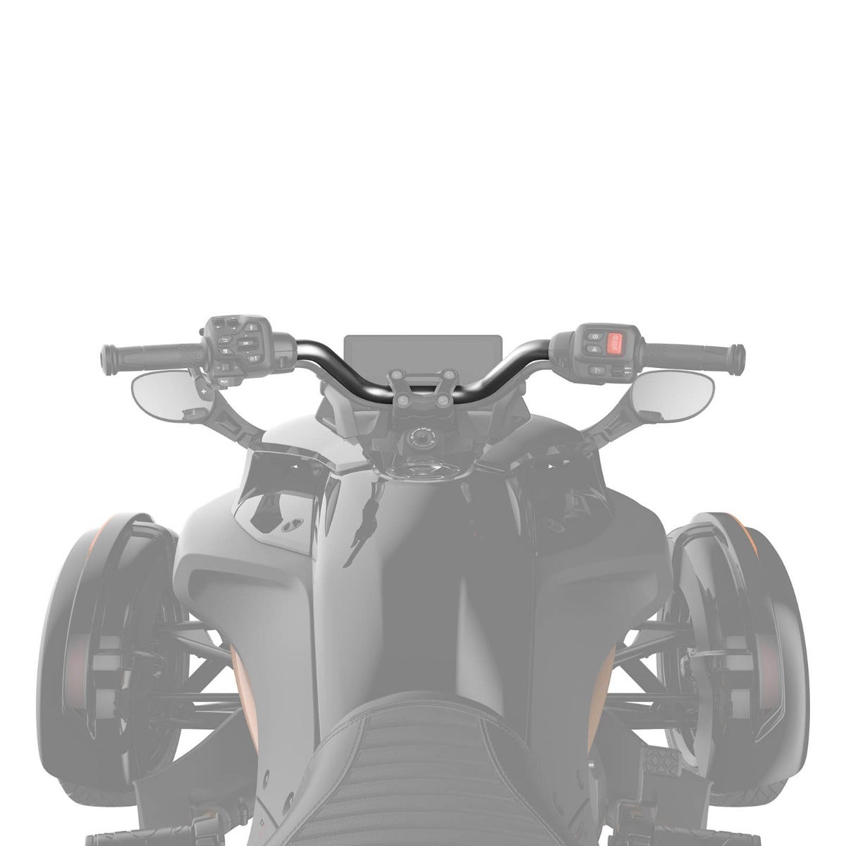 Can-Am Long Reach Handlebar
